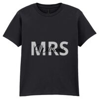 Softstyle™ youth ringspun t-shirt Thumbnail