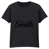 Softstyle™ youth ringspun t-shirt Thumbnail