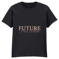 Softstyle™ youth ringspun t-shirt Thumbnail