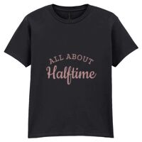 Softstyle™ youth ringspun t-shirt Thumbnail