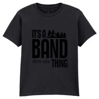 Softstyle™ youth ringspun t-shirt Thumbnail