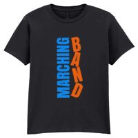 Softstyle™ youth ringspun t-shirt Thumbnail