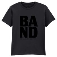 Softstyle™ youth ringspun t-shirt Thumbnail