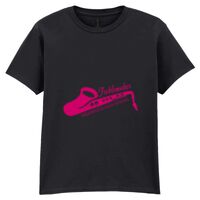 Softstyle™ youth ringspun t-shirt Thumbnail