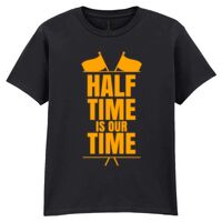 Softstyle™ youth ringspun t-shirt Thumbnail