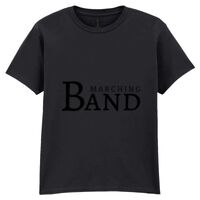 Softstyle™ youth ringspun t-shirt Thumbnail