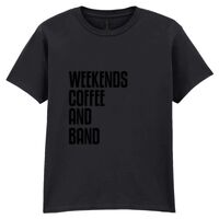 Softstyle™ youth ringspun t-shirt Thumbnail