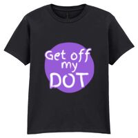 Softstyle™ youth ringspun t-shirt Thumbnail
