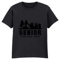 Softstyle™ youth ringspun t-shirt Thumbnail