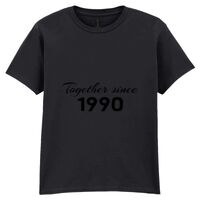 Softstyle™ youth ringspun t-shirt Thumbnail