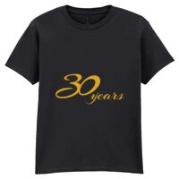 Softstyle™ youth ringspun t-shirt Thumbnail