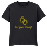 Softstyle™ youth ringspun t-shirt Thumbnail