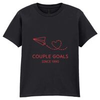 Softstyle™ youth ringspun t-shirt Thumbnail
