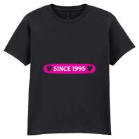 Softstyle™ youth ringspun t-shirt Thumbnail