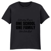 Softstyle™ youth ringspun t-shirt Thumbnail