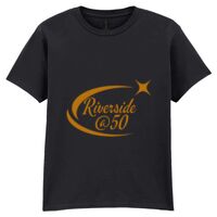 Softstyle™ youth ringspun t-shirt Thumbnail