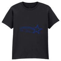 Softstyle™ youth ringspun t-shirt Thumbnail