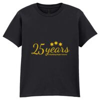 Softstyle™ youth ringspun t-shirt Thumbnail
