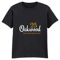 Softstyle™ youth ringspun t-shirt Thumbnail