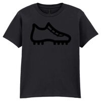 Softstyle™ youth ringspun t-shirt Thumbnail