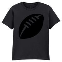 Softstyle™ youth ringspun t-shirt Thumbnail