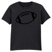 Softstyle™ youth ringspun t-shirt Thumbnail