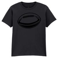 Softstyle™ youth ringspun t-shirt Thumbnail