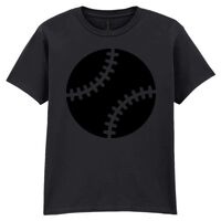 Softstyle™ youth ringspun t-shirt Thumbnail