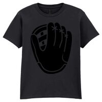 Softstyle™ youth ringspun t-shirt Thumbnail
