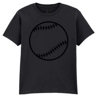 Softstyle™ youth ringspun t-shirt Thumbnail