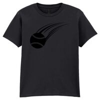 Softstyle™ youth ringspun t-shirt Thumbnail