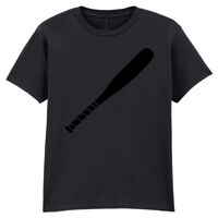 Softstyle™ youth ringspun t-shirt Thumbnail