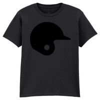 Softstyle™ youth ringspun t-shirt Thumbnail