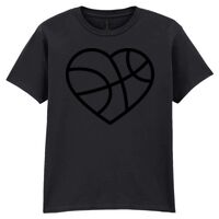 Softstyle™ youth ringspun t-shirt Thumbnail