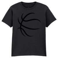 Softstyle™ youth ringspun t-shirt Thumbnail