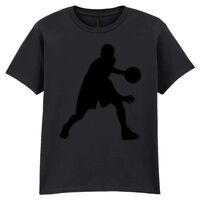 Softstyle™ youth ringspun t-shirt Thumbnail