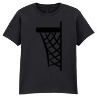 Softstyle™ youth ringspun t-shirt Thumbnail