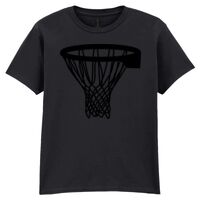 Softstyle™ youth ringspun t-shirt Thumbnail