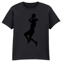 Softstyle™ youth ringspun t-shirt Thumbnail