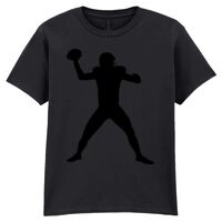 Softstyle™ youth ringspun t-shirt Thumbnail