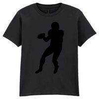 Softstyle™ youth ringspun t-shirt Thumbnail