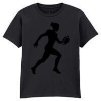 Softstyle™ youth ringspun t-shirt Thumbnail