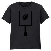 Softstyle™ youth ringspun t-shirt Thumbnail
