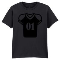 Softstyle™ youth ringspun t-shirt Thumbnail