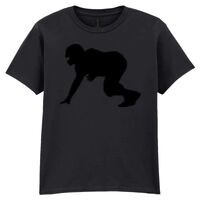 Softstyle™ youth ringspun t-shirt Thumbnail