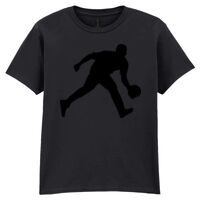 Softstyle™ youth ringspun t-shirt Thumbnail