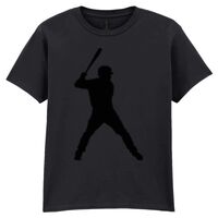 Softstyle™ youth ringspun t-shirt Thumbnail