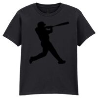 Softstyle™ youth ringspun t-shirt Thumbnail