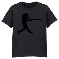 Softstyle™ youth ringspun t-shirt Thumbnail