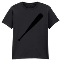 Softstyle™ youth ringspun t-shirt Thumbnail